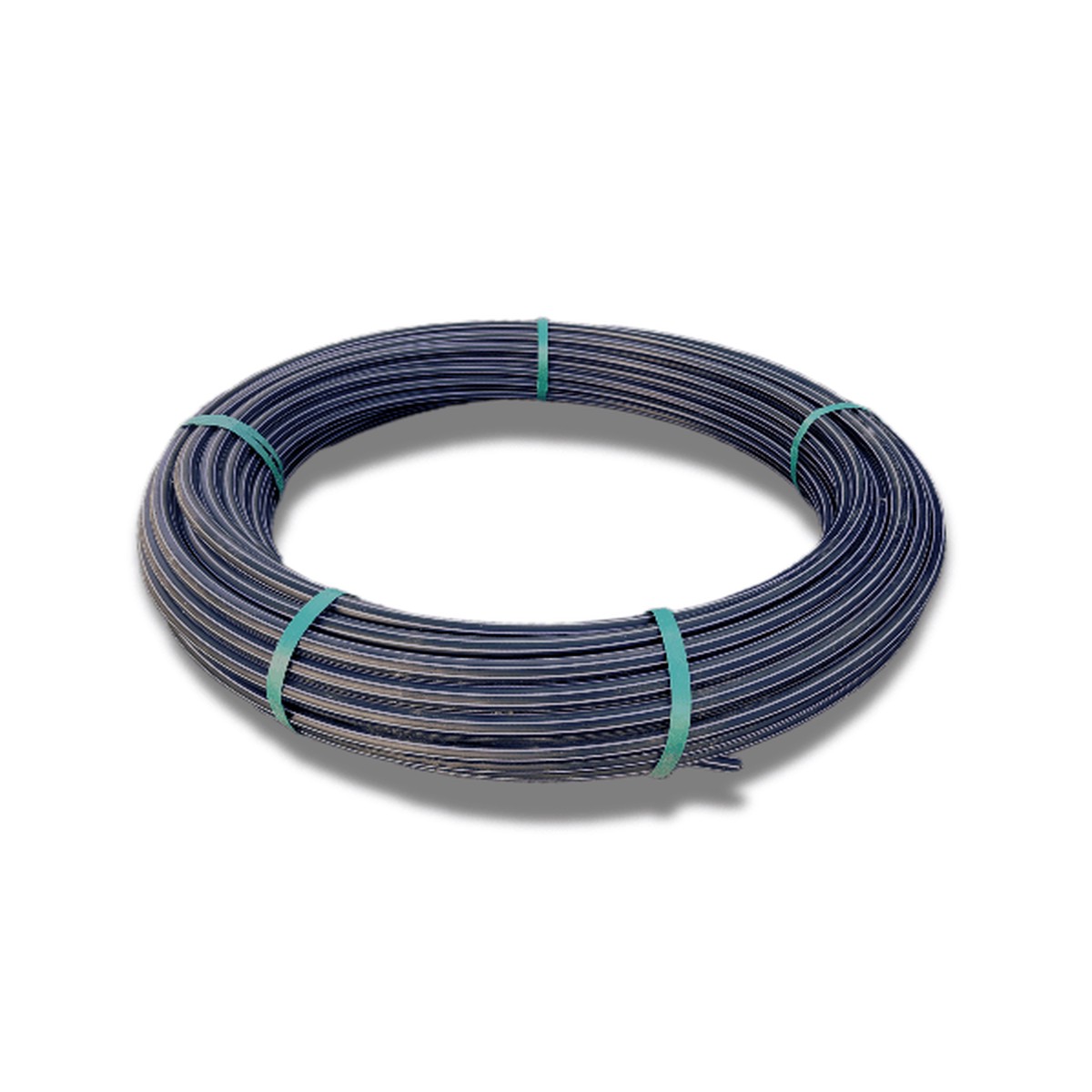 110mm Purple Line Poly Pipe