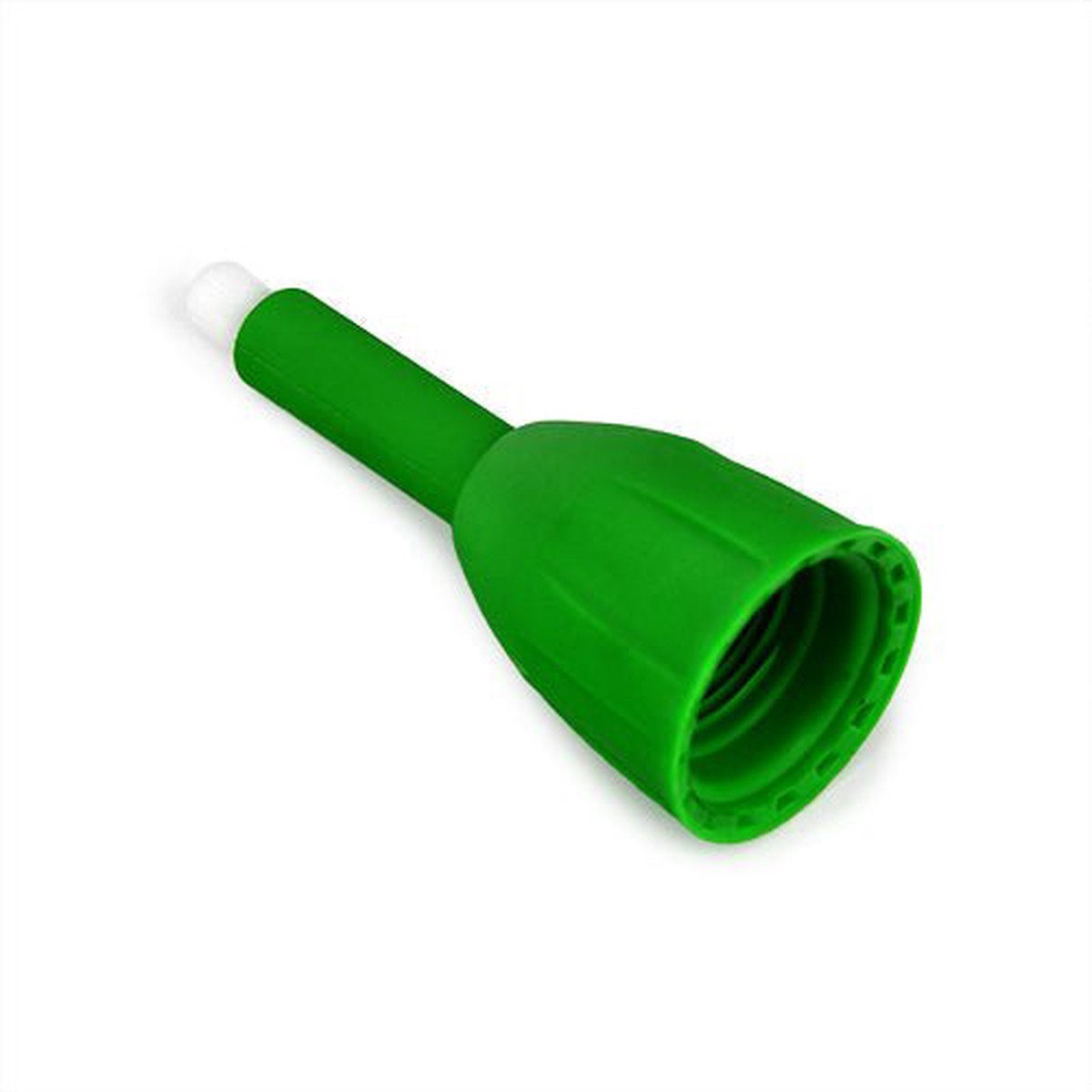 "Big Gun" Pour-On Applicator - Spare Part - Fan Tip Nozzle With Nut