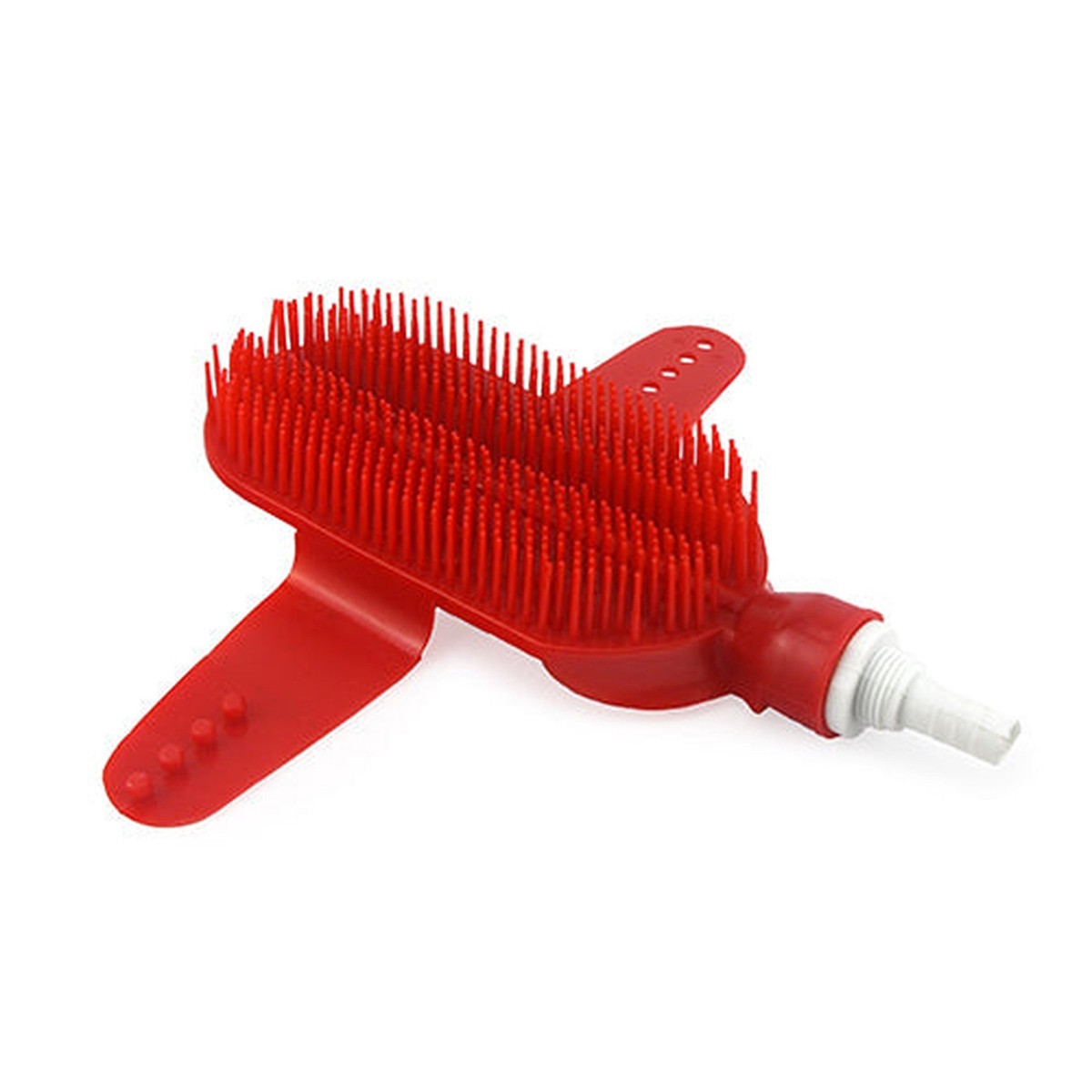 Washer Groomer Curry Comb