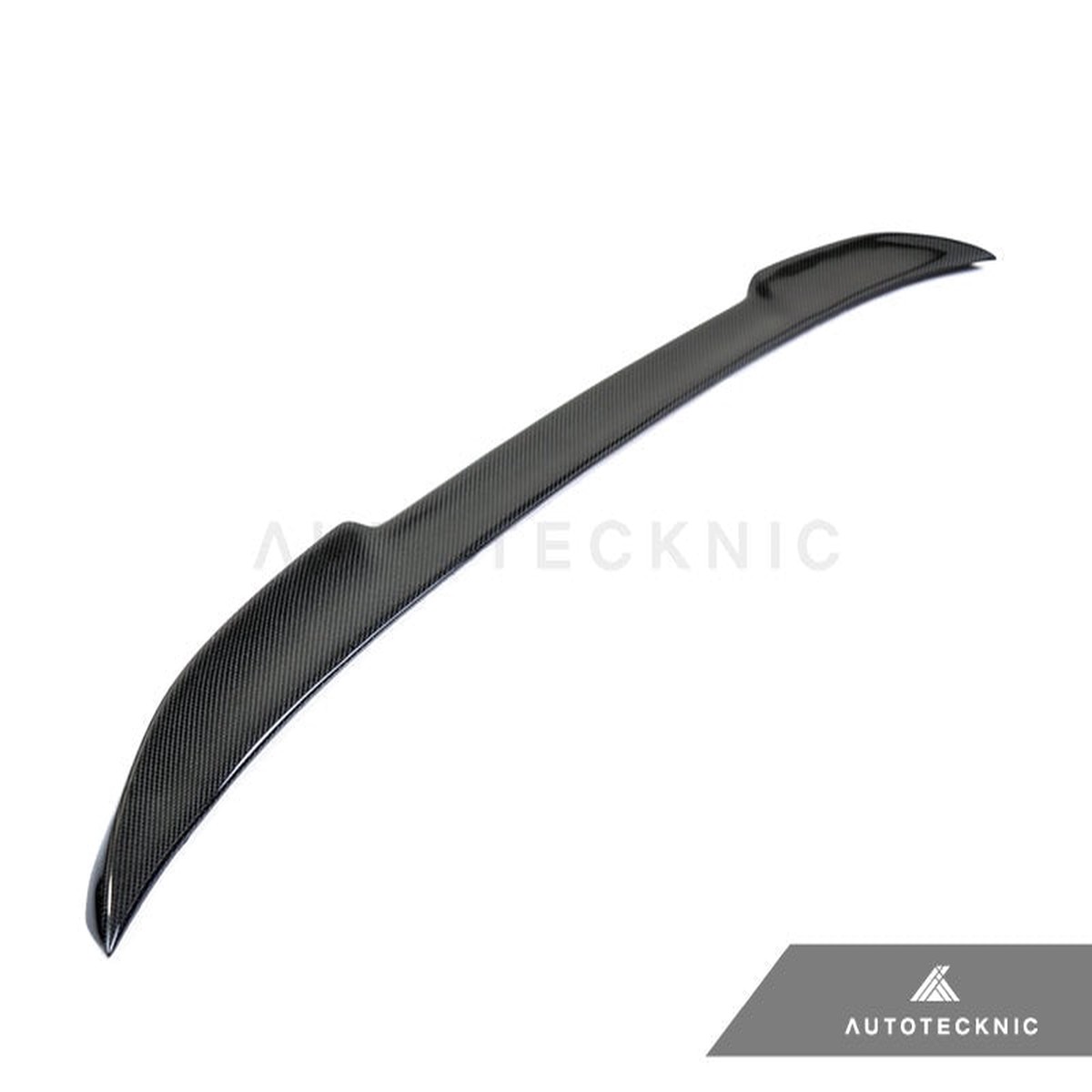 AutoTecknic Carbon Competition Trunk Spoiler - BMW F90 M5 | G30 5-Series