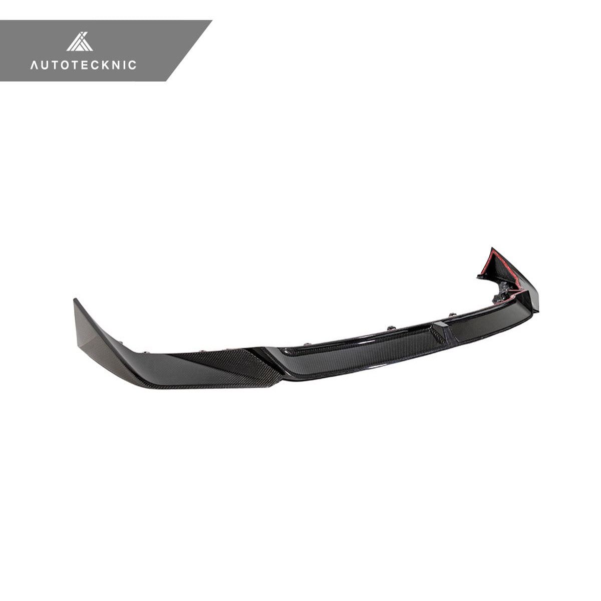 AutoTecknic Carbon Fiber Competizione Front Lip - BMW G90/ G99 M5