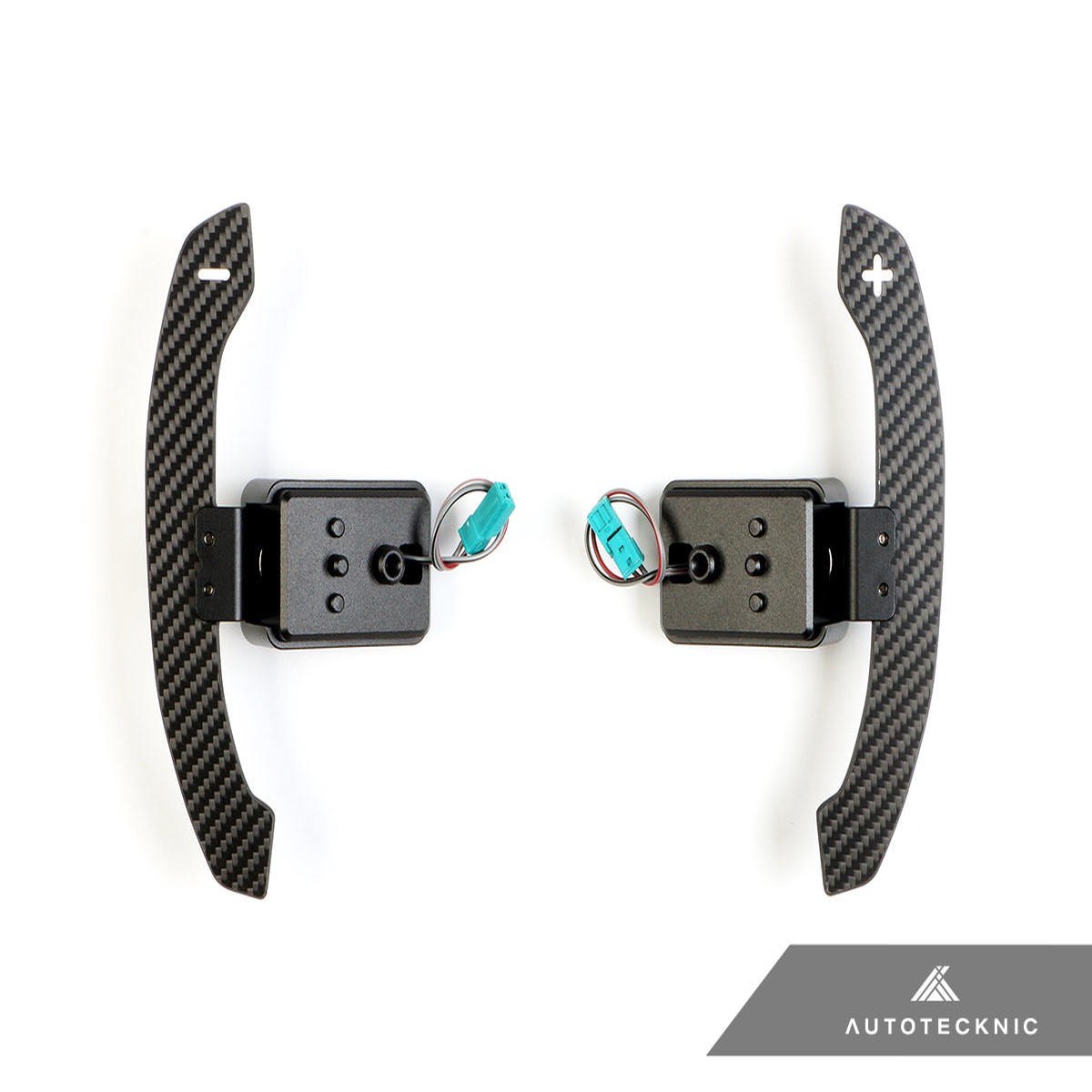 AutoTecknic Magnetic Corsa Shift Paddles - BMW F80 M3 | F82/ F83 M4