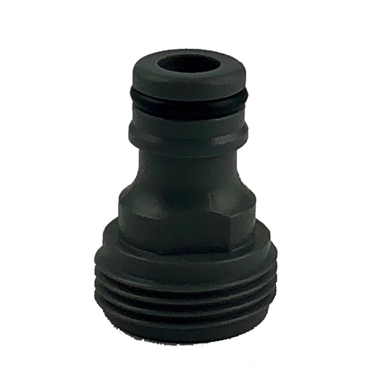 Sprinkler & Spray Gun Connector - Male Adaptor - 3/4"
