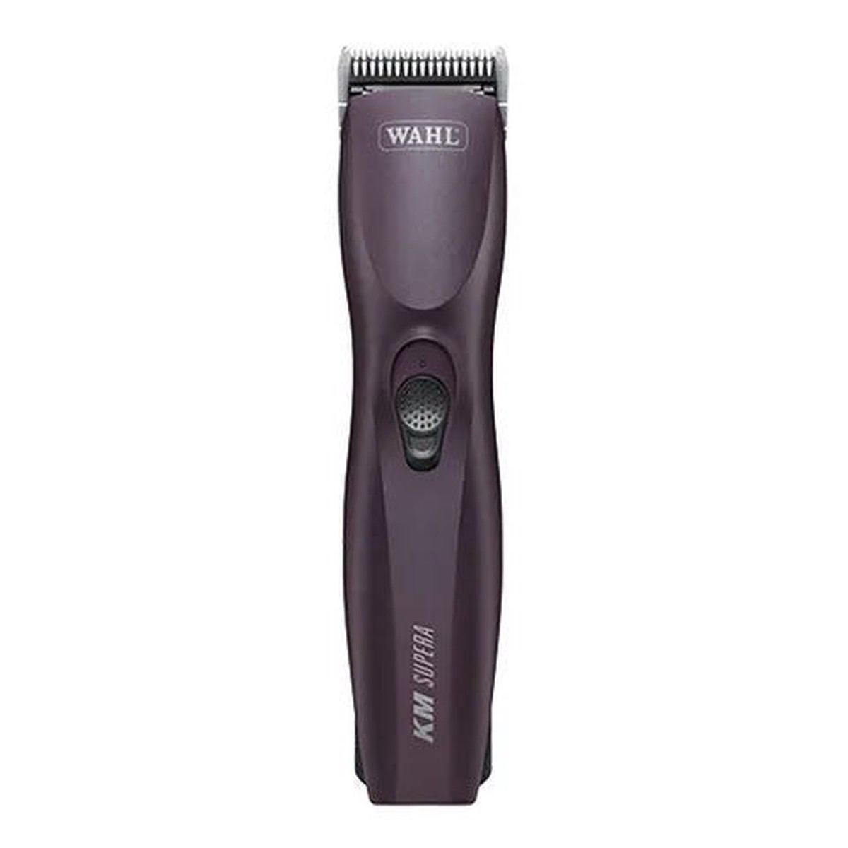 Wahl KM Supera Cordless Clipper With #10 Prime Series Blade