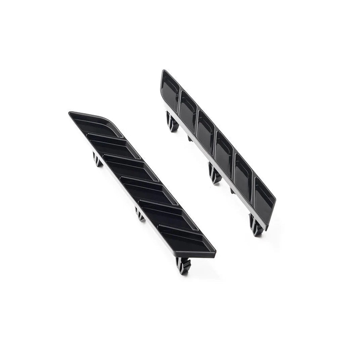 Acexxon BMW G90 / G99 M5 Rear Reflector Insert Set