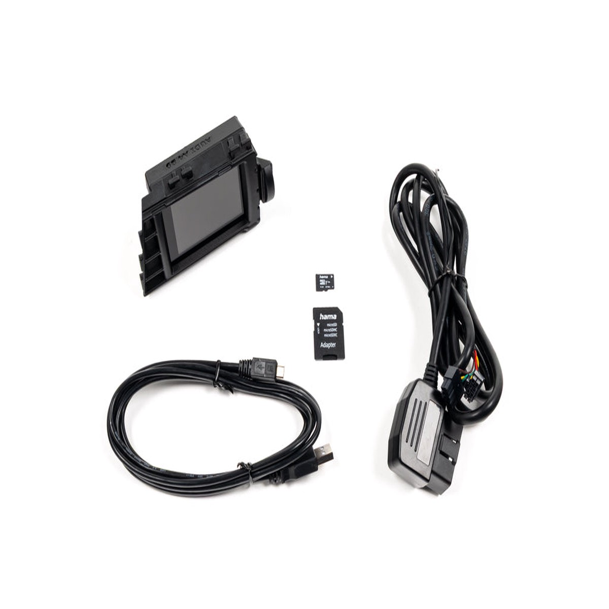 CANchecked Audi B9 RS4 RS5 / S4 S5 MFD28 Multi Function Display | 2.8" Gen2 (LHD)
