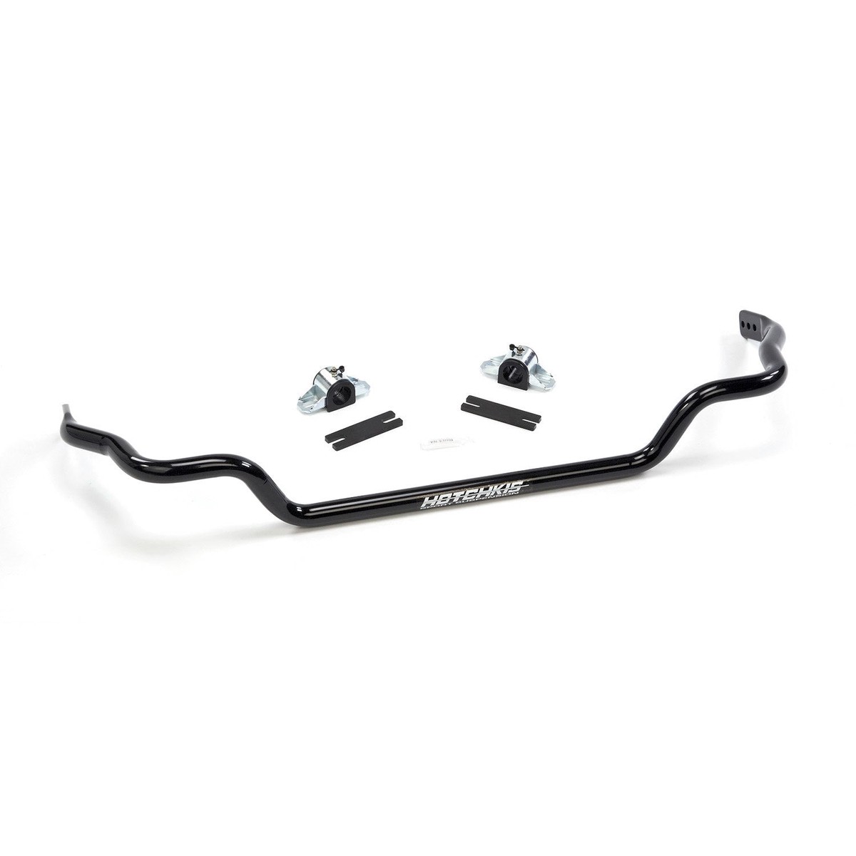 Hotchkis E46 BMW M3 Front and Rear Swaybar Kit