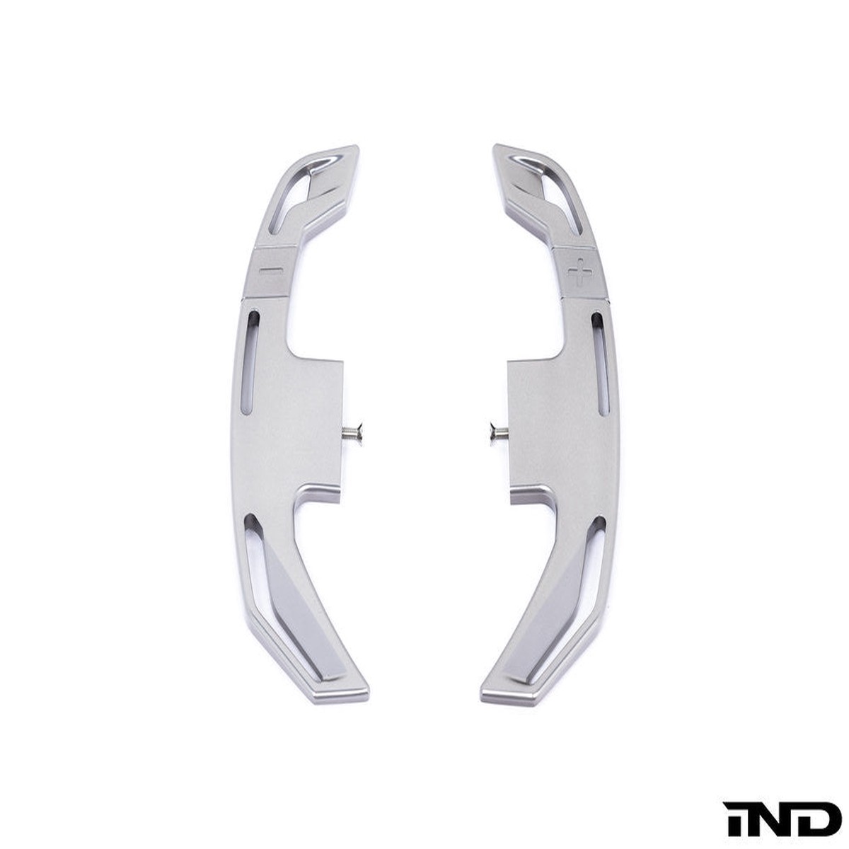 MMX Performance BMW E9X M3 Gear Shift Paddle Set