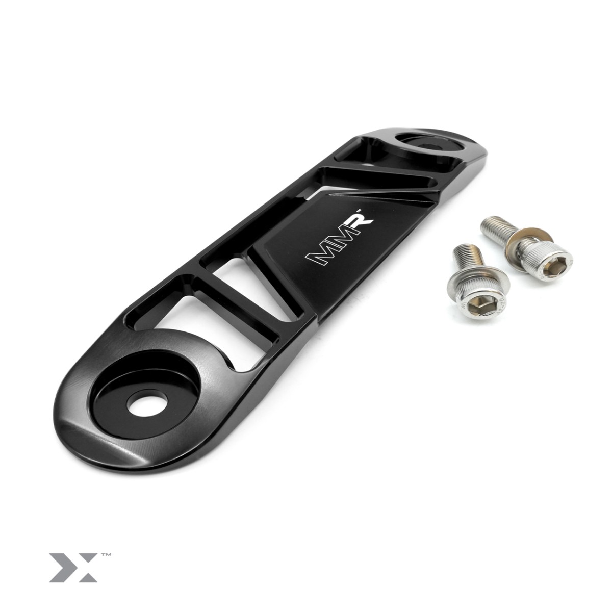 MMX Performance MINI F-Chassis Rear Underbody Chassis Brace