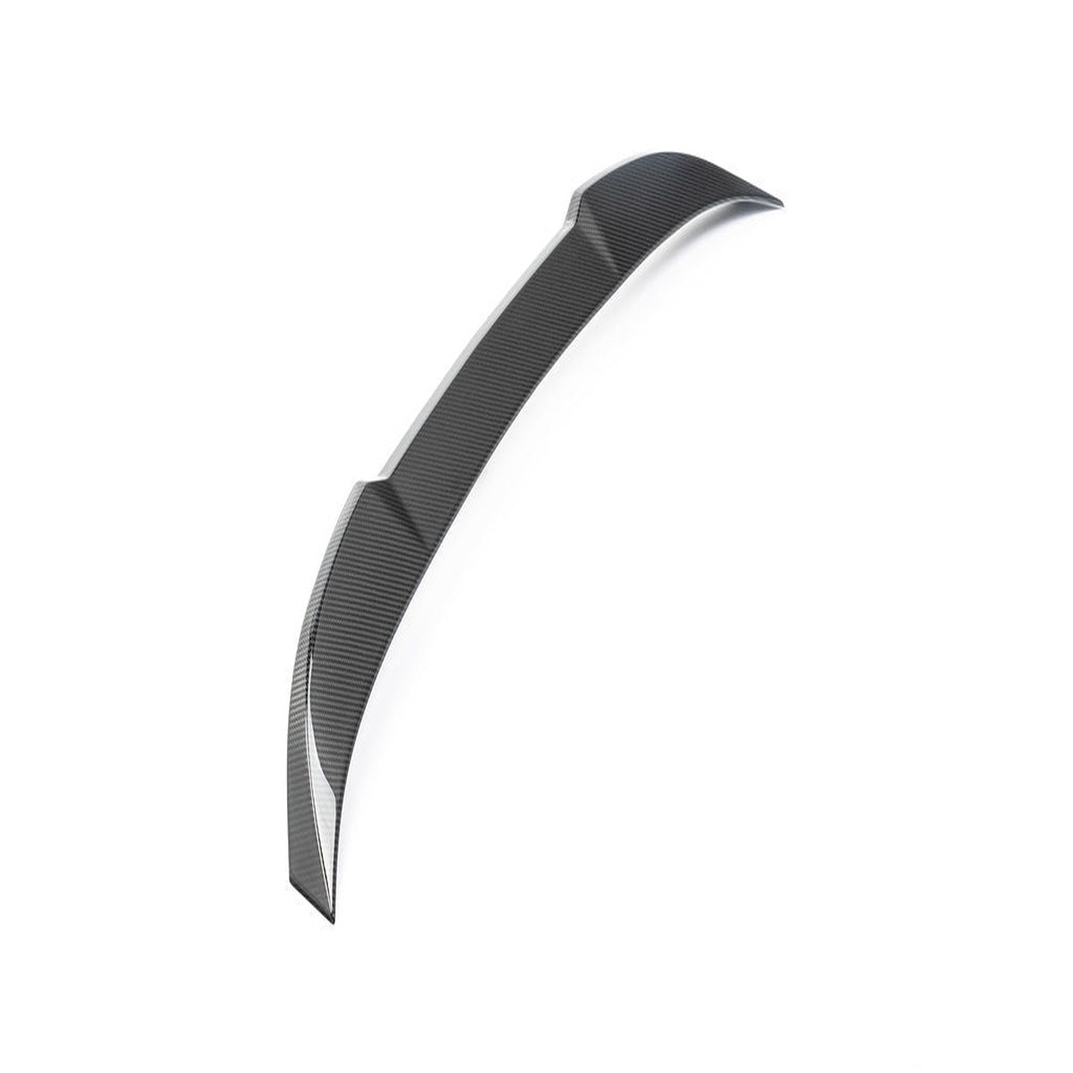 Alpha-N BMW G87 M2 Carbon Trunk Spoiler