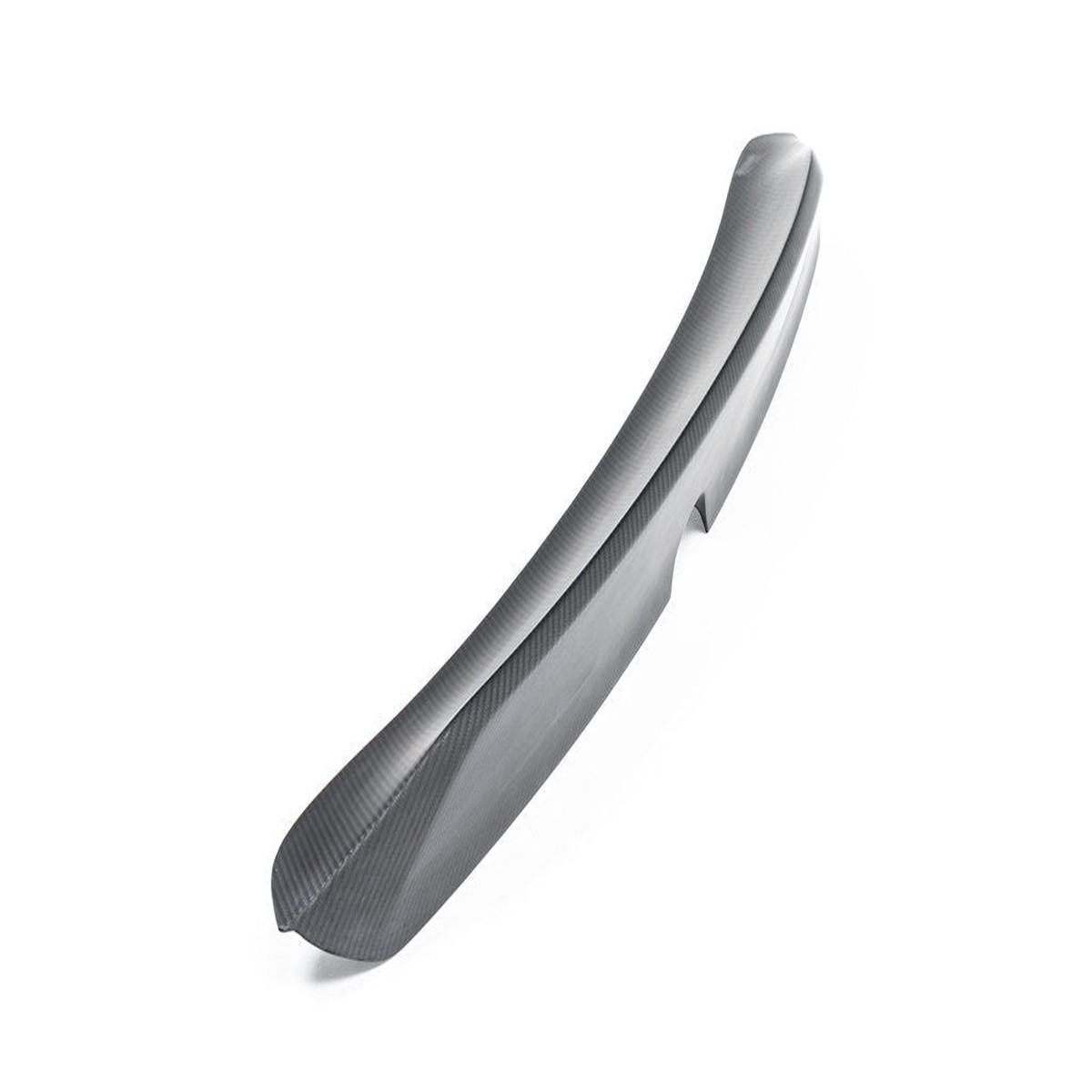 Alpha-N BMW G90 M5 Carbon CSL Ducktail Trunk Spoiler