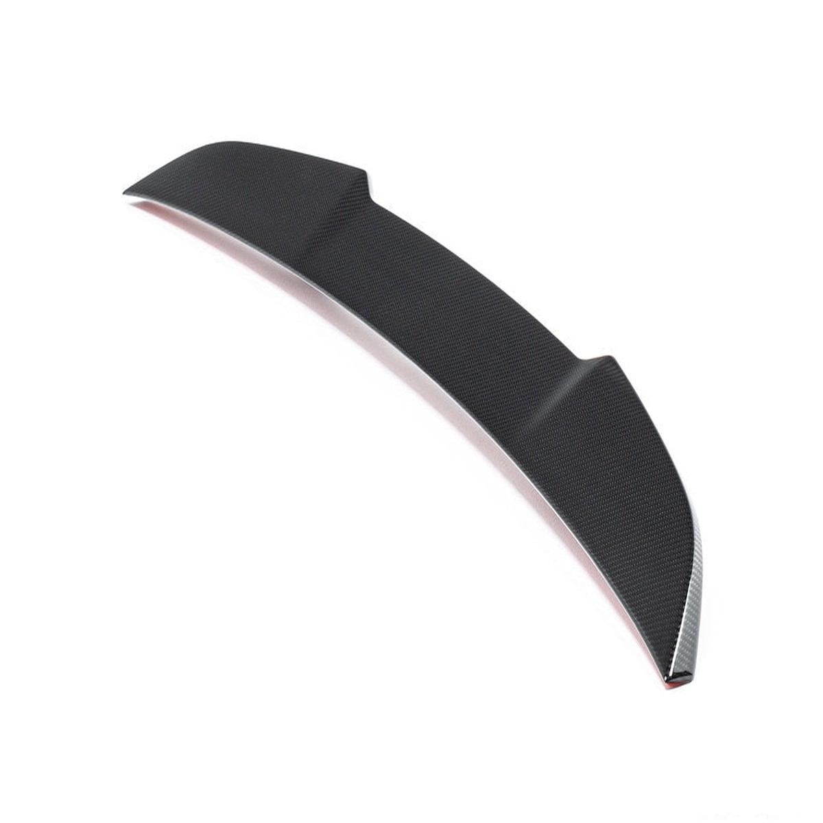 Alpha-N BMW G90 M5 Carbon Rear Trunk Spoiler