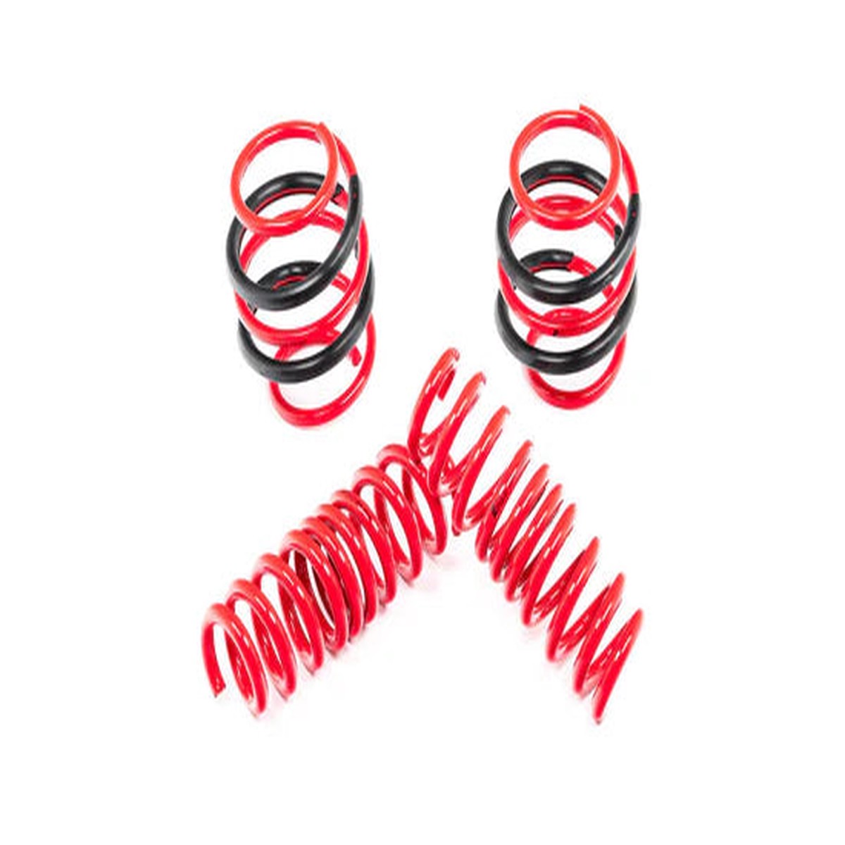 AST Suspension BMW G90 M5 Lowering Springs