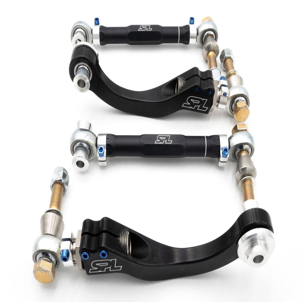 SPL BMW G80 M3 / G82 M4 Rear Upper Arms