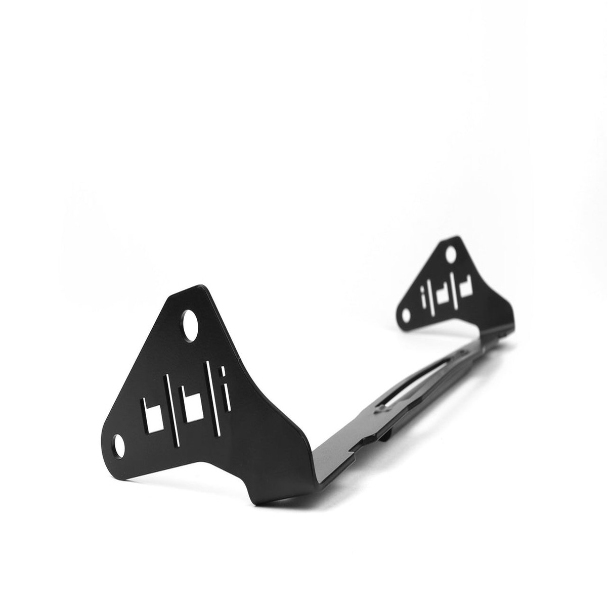 BBi Autosport Porsche 981 Cayman GT4 / 991 GT3 / RS Sub-Belt Bracket