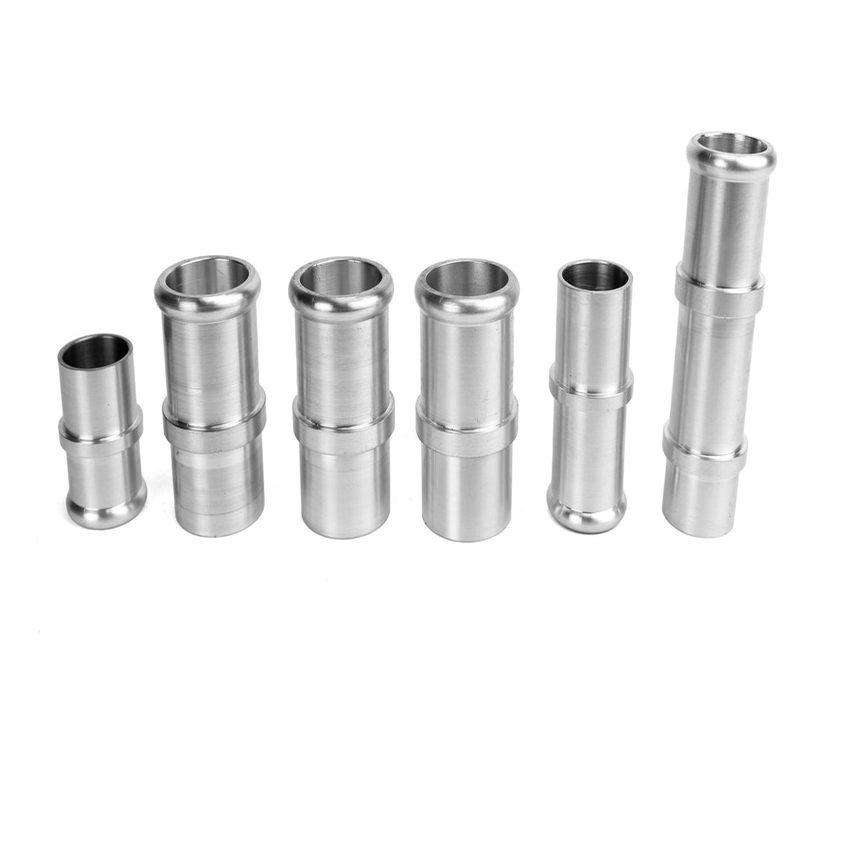 BBi Autosport Porsche 997.2 GT3 Billet Coolant Pipe Kit