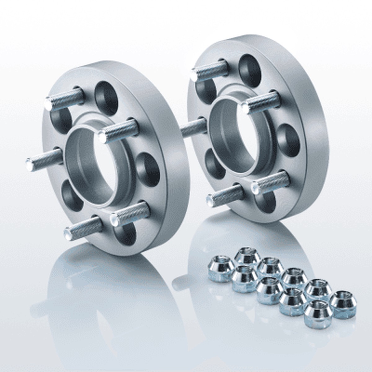 Eibach Pro-Spacer 18mm/wheel 120/5-64-160-1450