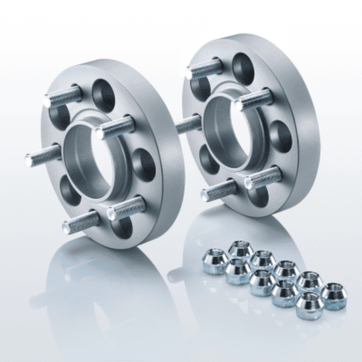 Eibach Pro-Spacer 20mm/wheel 114.3/5-67-150-1450