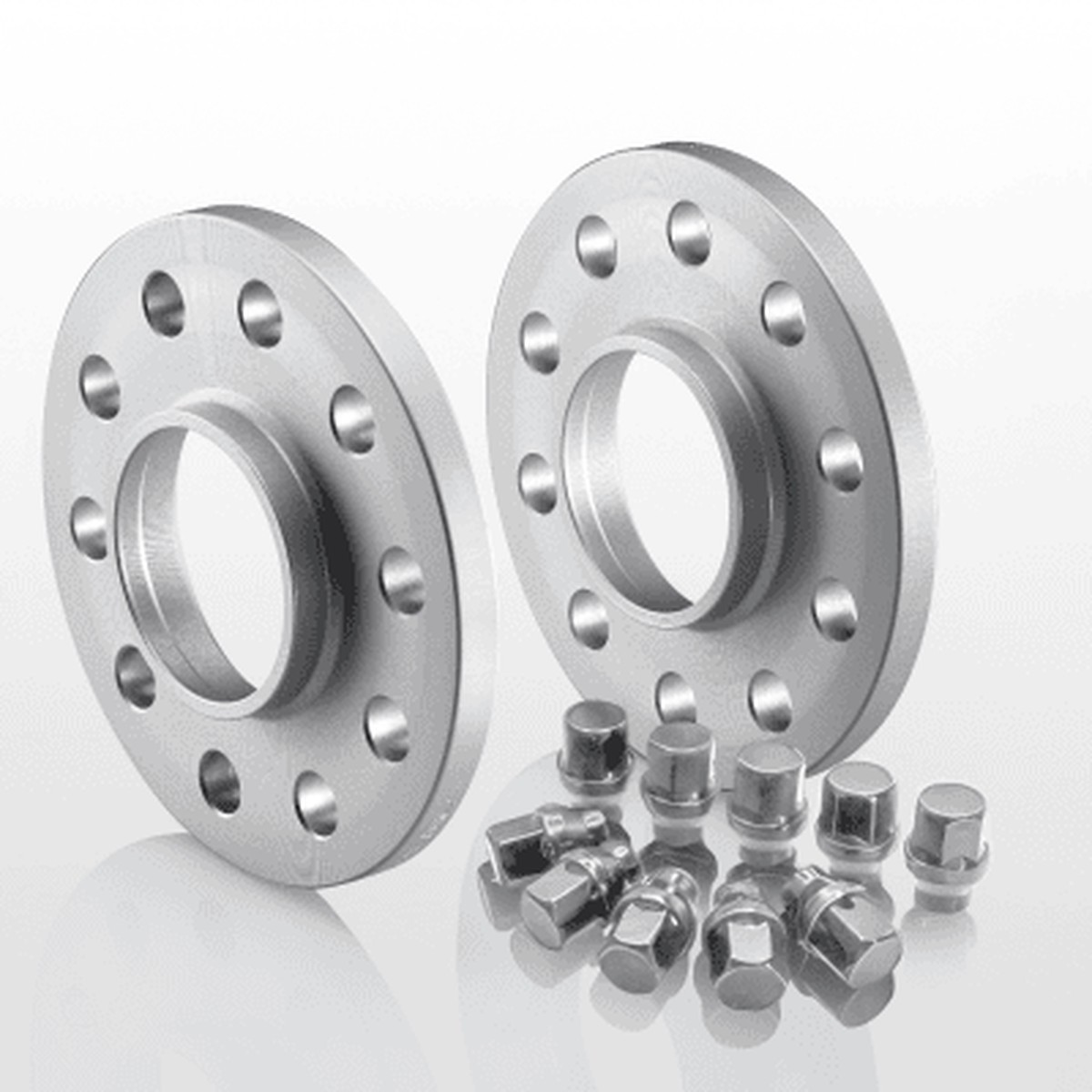 Eibach Pro-Spacer 9mm/wheel 108/5-63.3-150-1250