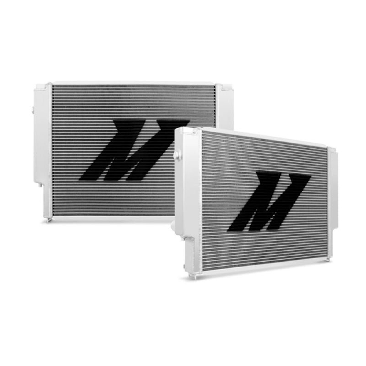 BMW 3-Series E30/E36 +M3 88-99 X-Line Alu Radiator  MMRAD-E36-92X