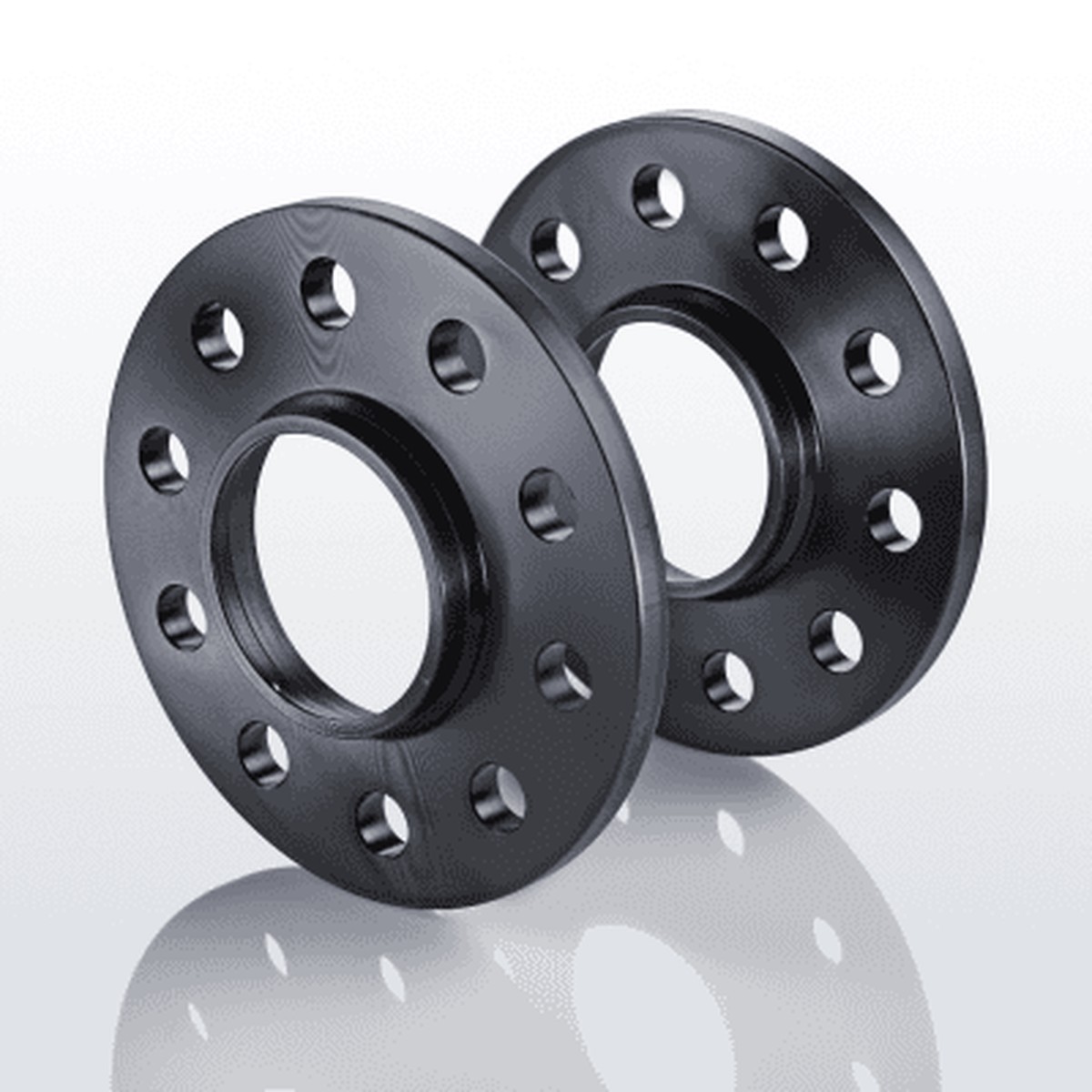 Eibach Pro-Spacer 10mm/wheel 98/108/5-58-135  Black