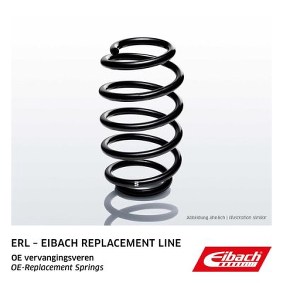 Eibach replacement spring ERL wire  10.25 mm