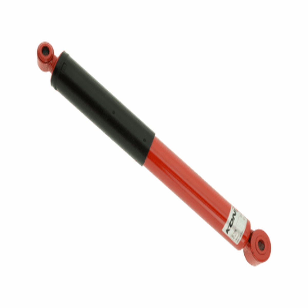 Koni Heavy Track Rear MITSUBISHI PAJERO SPORT (HEAVY TRACK) REAR