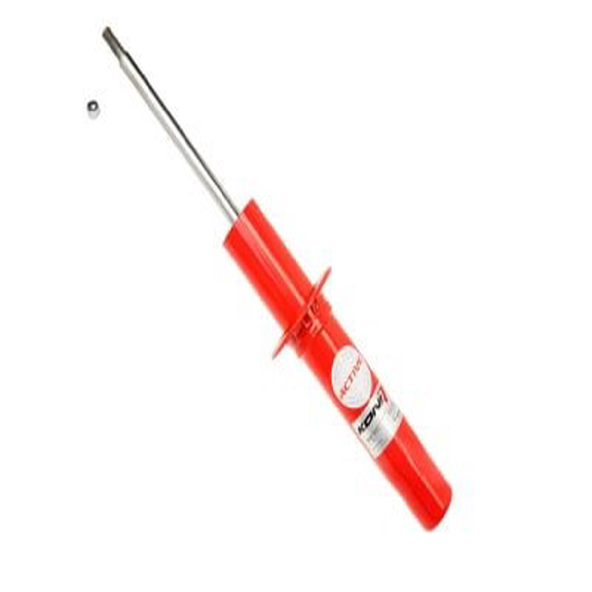 Koni Special Active Front AUDI A6 C8 49  FRONT AXLE