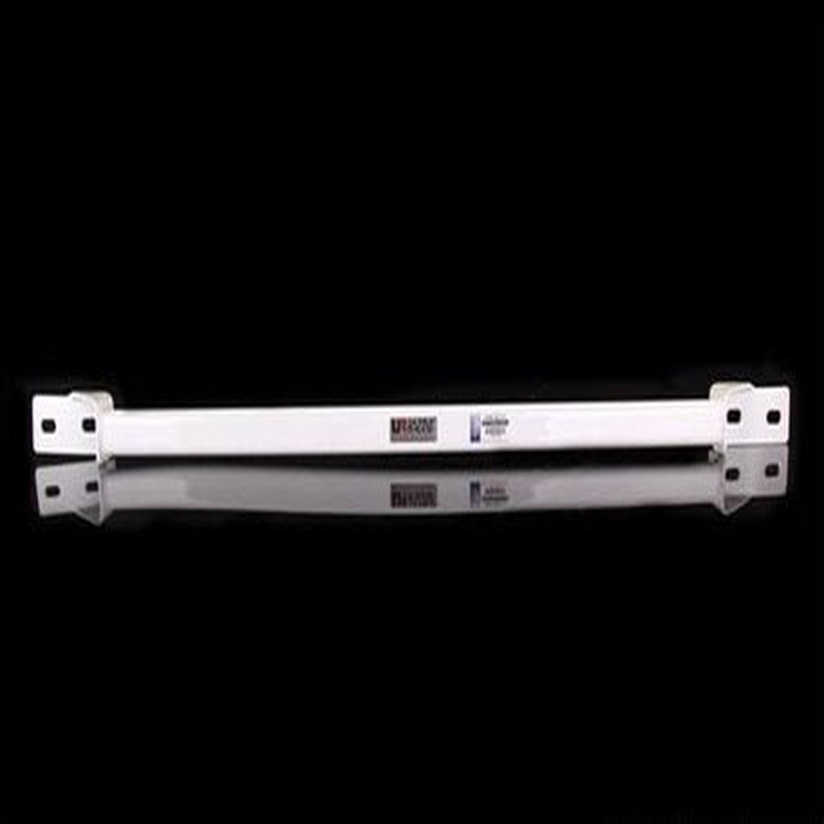 Nissan Cube Z11 1.5 02-08 Ultra Racing 2-Point Rear Torsion Bar  URKR-RT2-2563