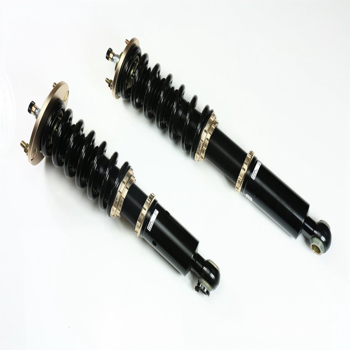 Nissan Skyline R32 GTST Coilover Kit BR-RS  D-15-BR-RS