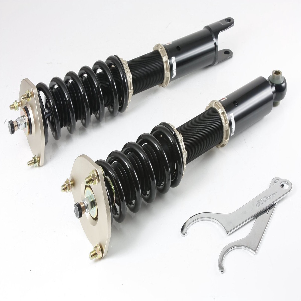 Toyota Supra 93-98 / Lexus SC300/400 Coilover Kit BR-RS  C-15-BR-RS