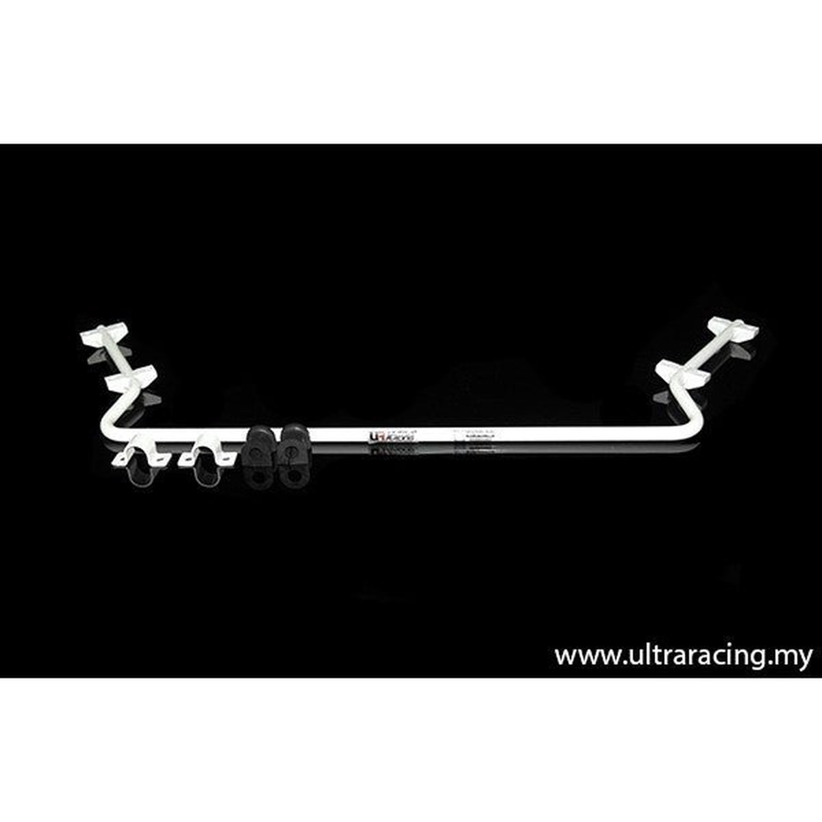 Austin / Mini Classic Ultra Racing Front Sway Bar 16mm  UR-AF16-496