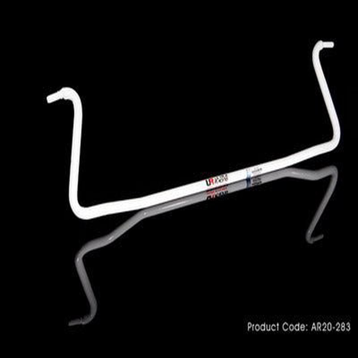 BMW 3-Series E30 Ultra Racing Rear Anti-Roll/Sway Bar 19mm  UR-AR19-099