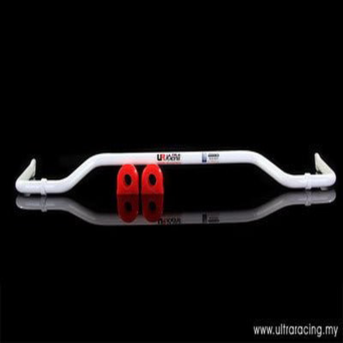 BMW X5 E70 / X6 E71 3.0 06+ Ultra Racing Rear Sway Bar 24mm  UR-AR24-294