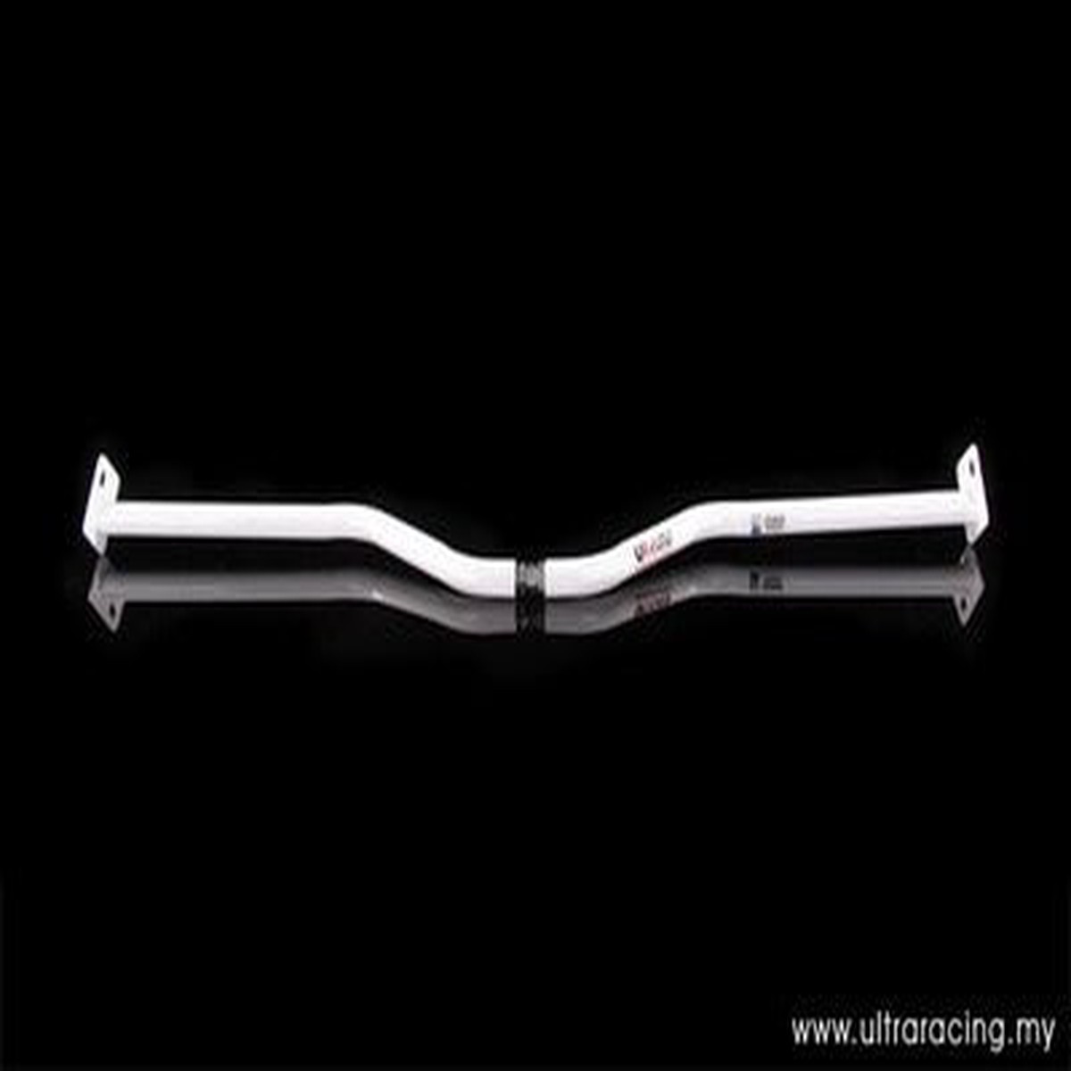 Honda Civic 92-95 4D Ultra Racing 2-Point Room Bar  UR-RO2-625A