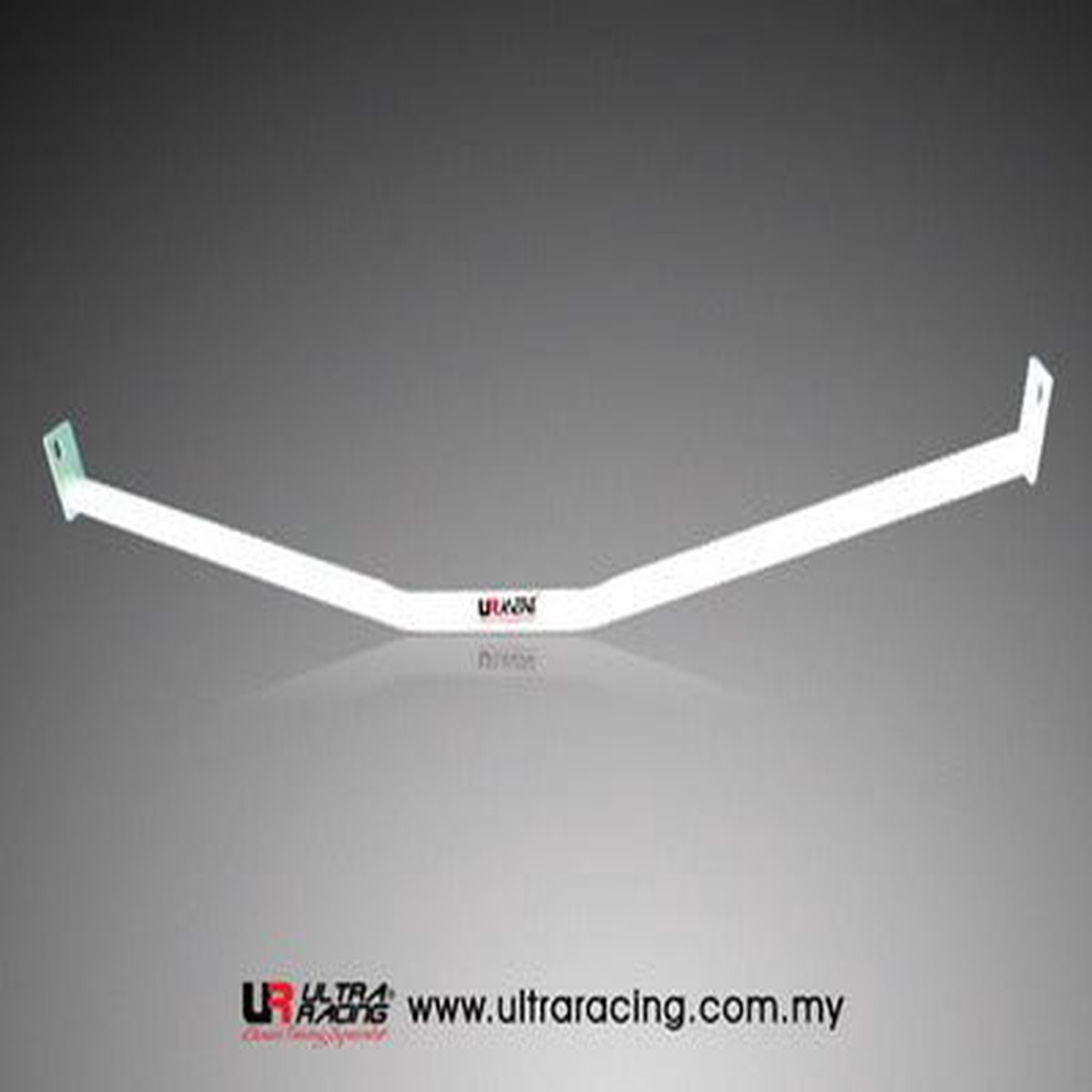 Honda Civic 96-00 EK 2/3D Ultra Racing 2-Point Room Bar  UR-RO2-684