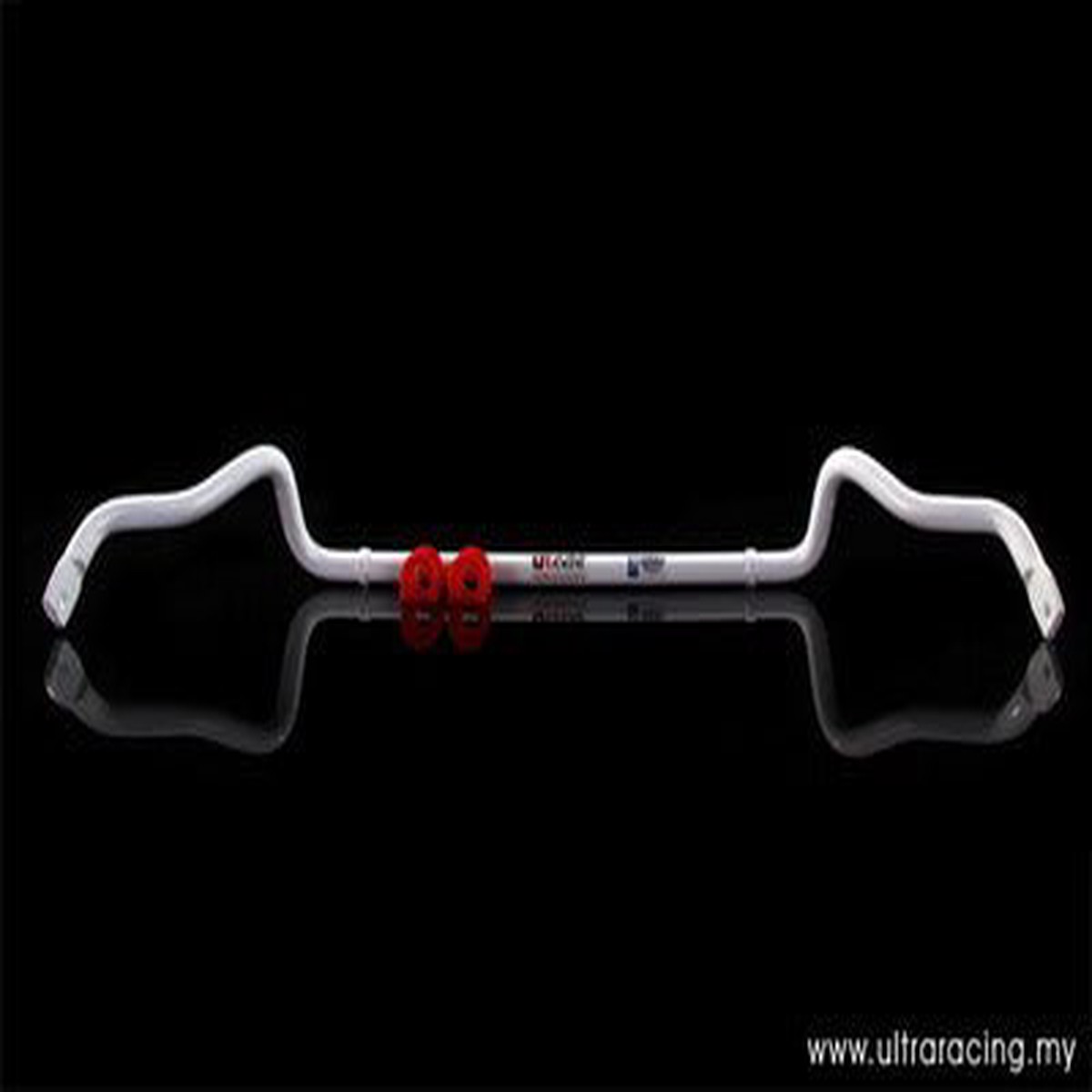 Mitsubishi EVO x Ultra Racing Front Anti-Roll/Sway Bar 27mm  UR-AF27-347