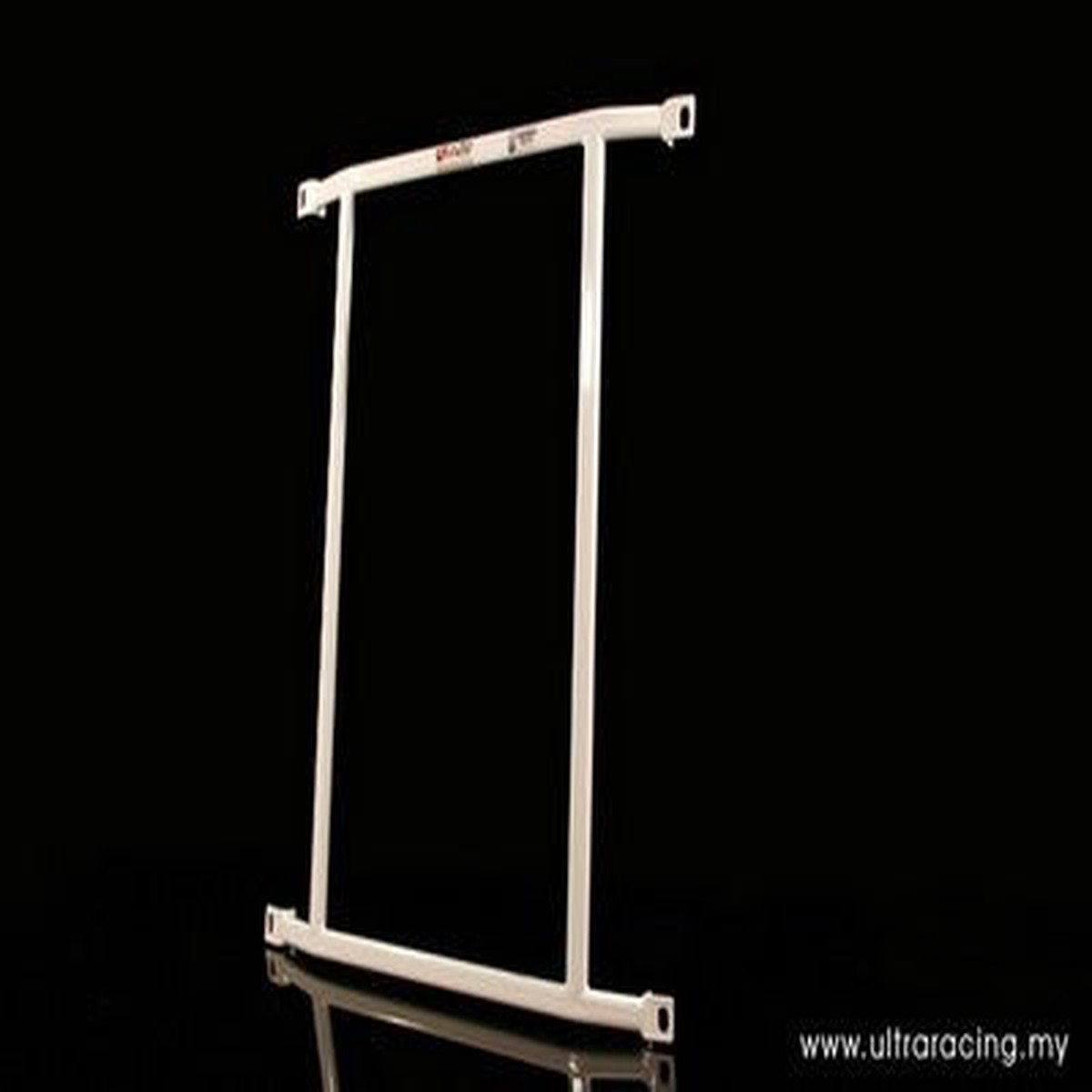 Mitsubishi FTO Ultra Racing 4-Point Mid Lower Strutbar/Brace  UR-ML4-254(A)
