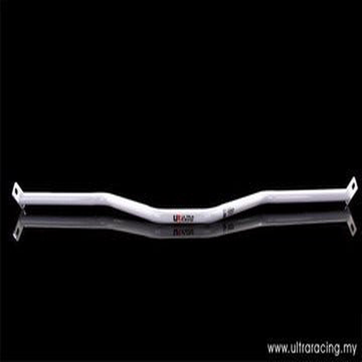 Toyota Corolla AE101/AE111 Ultra Racing 2-Point Room Bar  UR-RO2-208