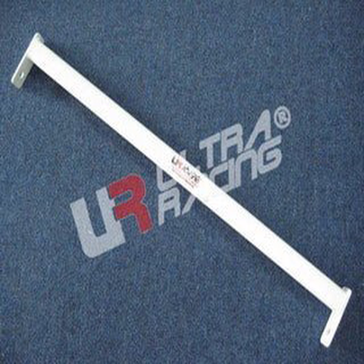 Toyota MR2/MRS 01-03 Ultra Racing Mid Lower Strutbar/Brace  UR-ML2-421