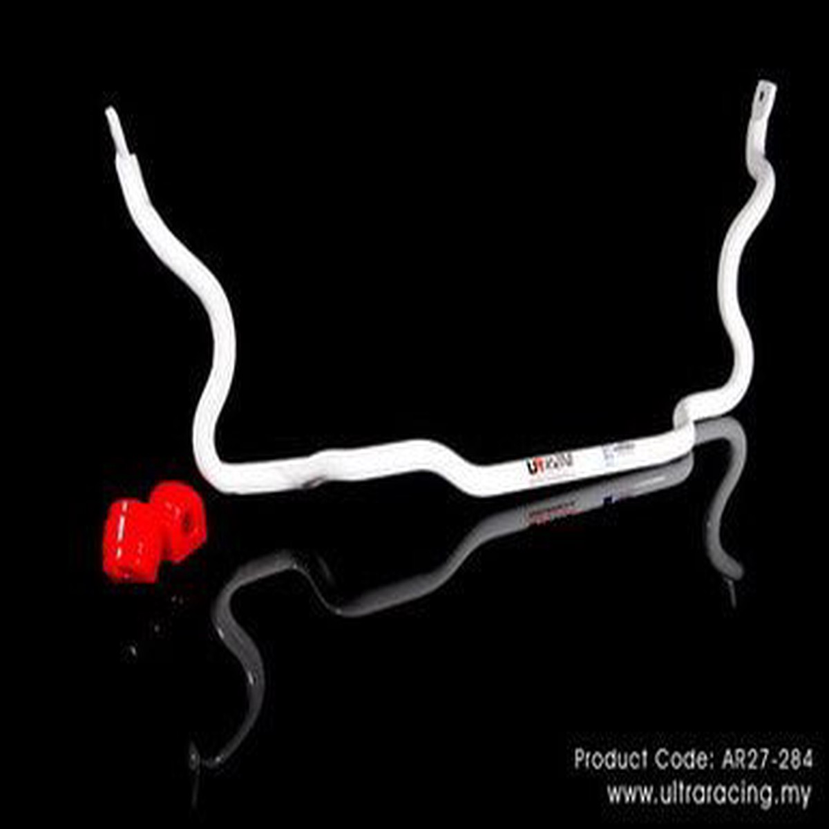 Toyota Previa 06+ 2.4/3.5 Ultra Racing Front Sway Bar 27mm  UR-AF27-386