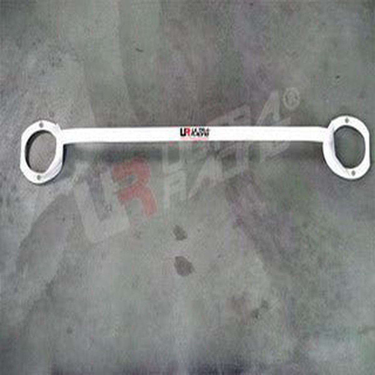 VW Golf 3 Ultra Racing 2-Point Front Upper Strutbar  UR-TW2-981