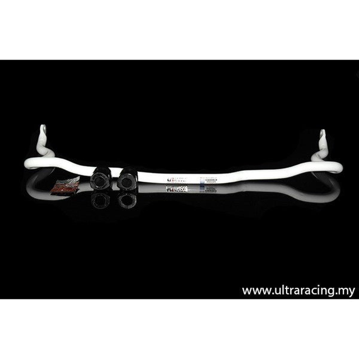 BMW 5-Series E34 88-95 Ultra Racing Front Sway Bar 28mm  UR-AF28-499