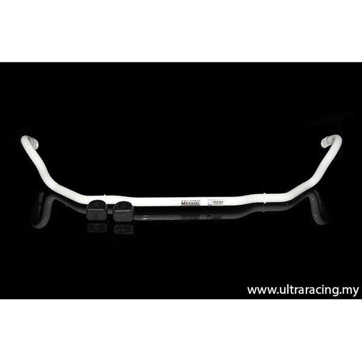 BMW Z4 E89 09+ Ultra Racing Front Sway Bar 27mm  URKR-AF27-469
