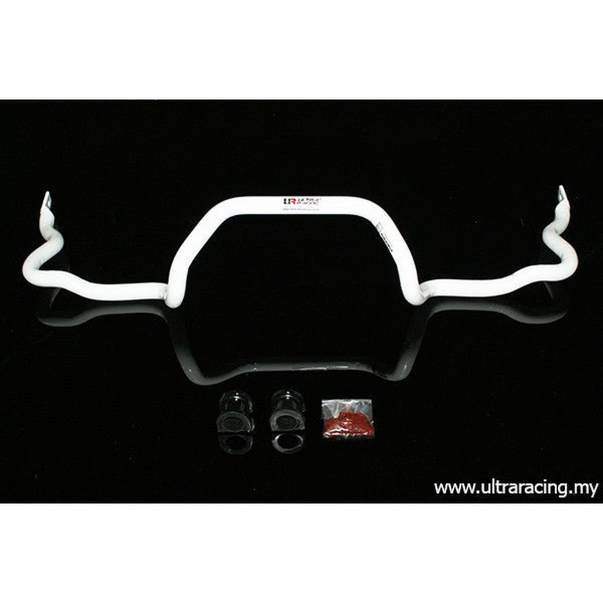 Honda Civic 96-00 EK Ultra Racing Front Sway Bar 27mm  UR-AF27-359