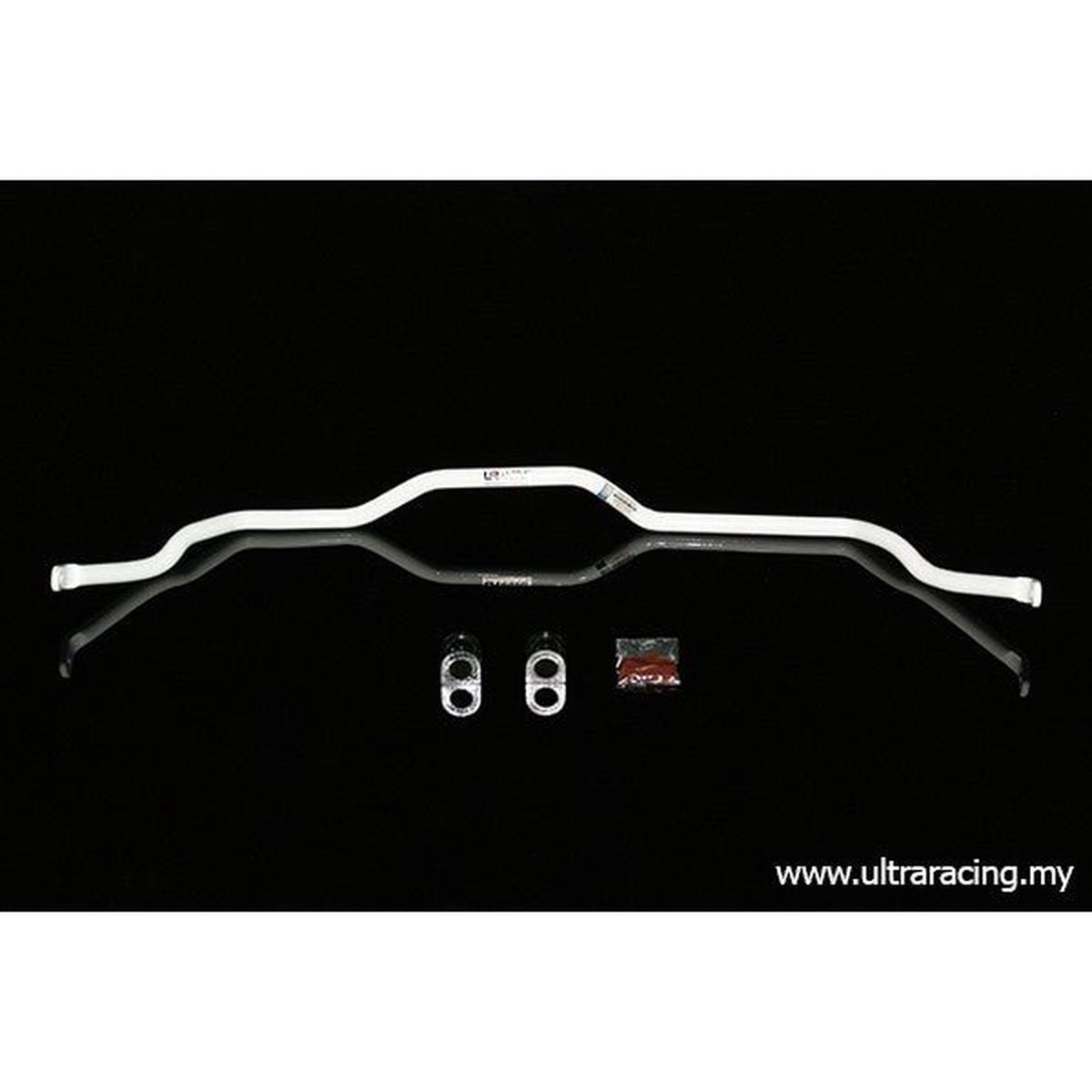 Honda CRV 07+ 2WD Ultra Racing Front Anti-Roll/Sway Bar 23mm  UR-AF23-367