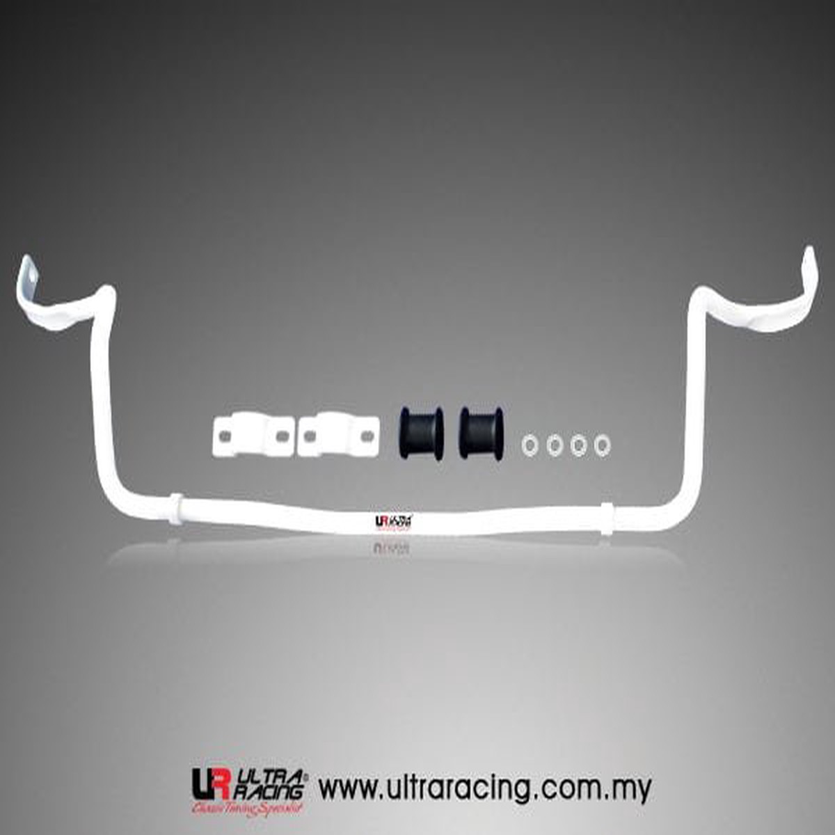 Toyota Altis/Corolla E12 01+ Ultra Racing Front Sway Bar 20mm  UR-AF20-200