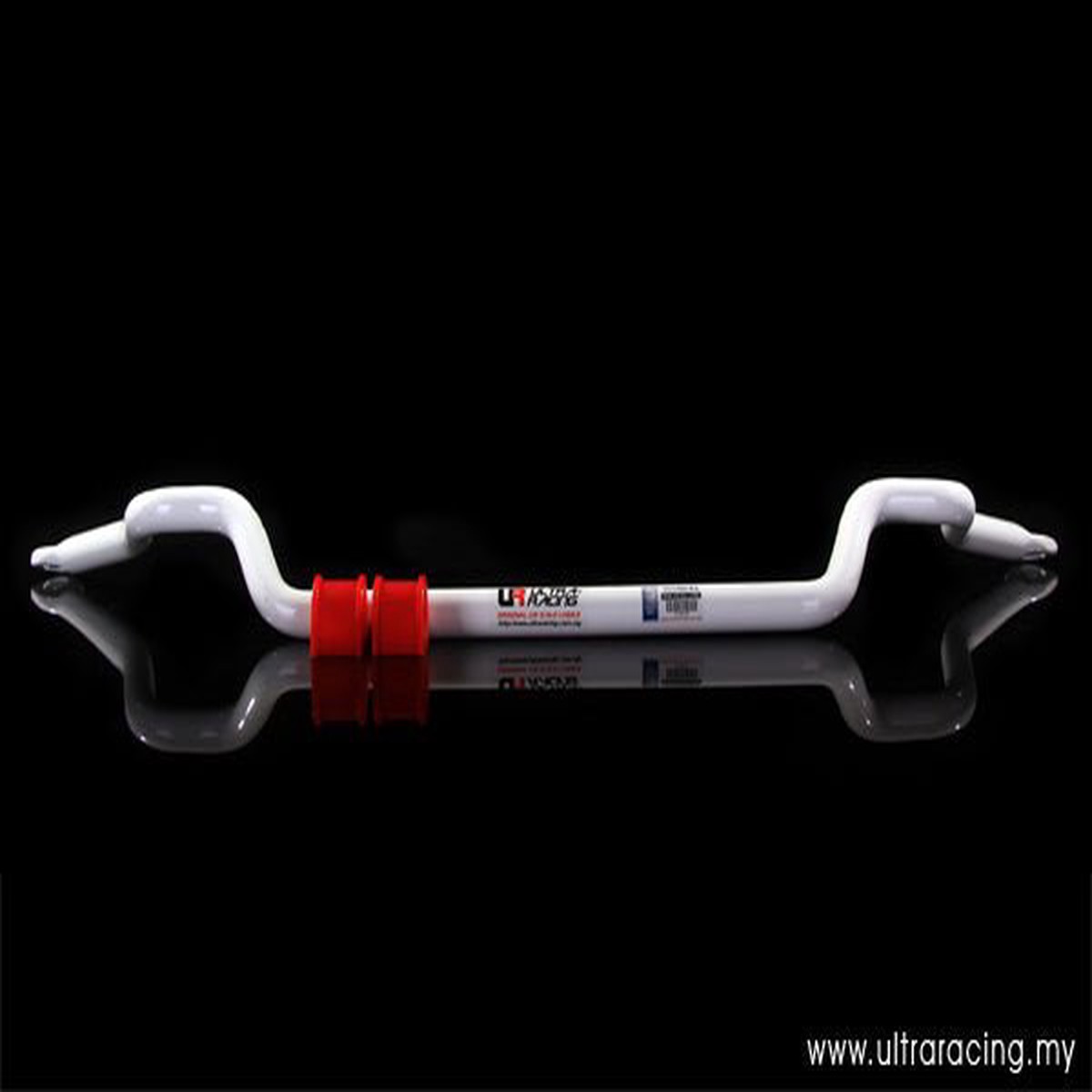 Toyota Land Cruiser 96-02 Ultra Racing Front Sway Bar 27mm  UR-AF27-307