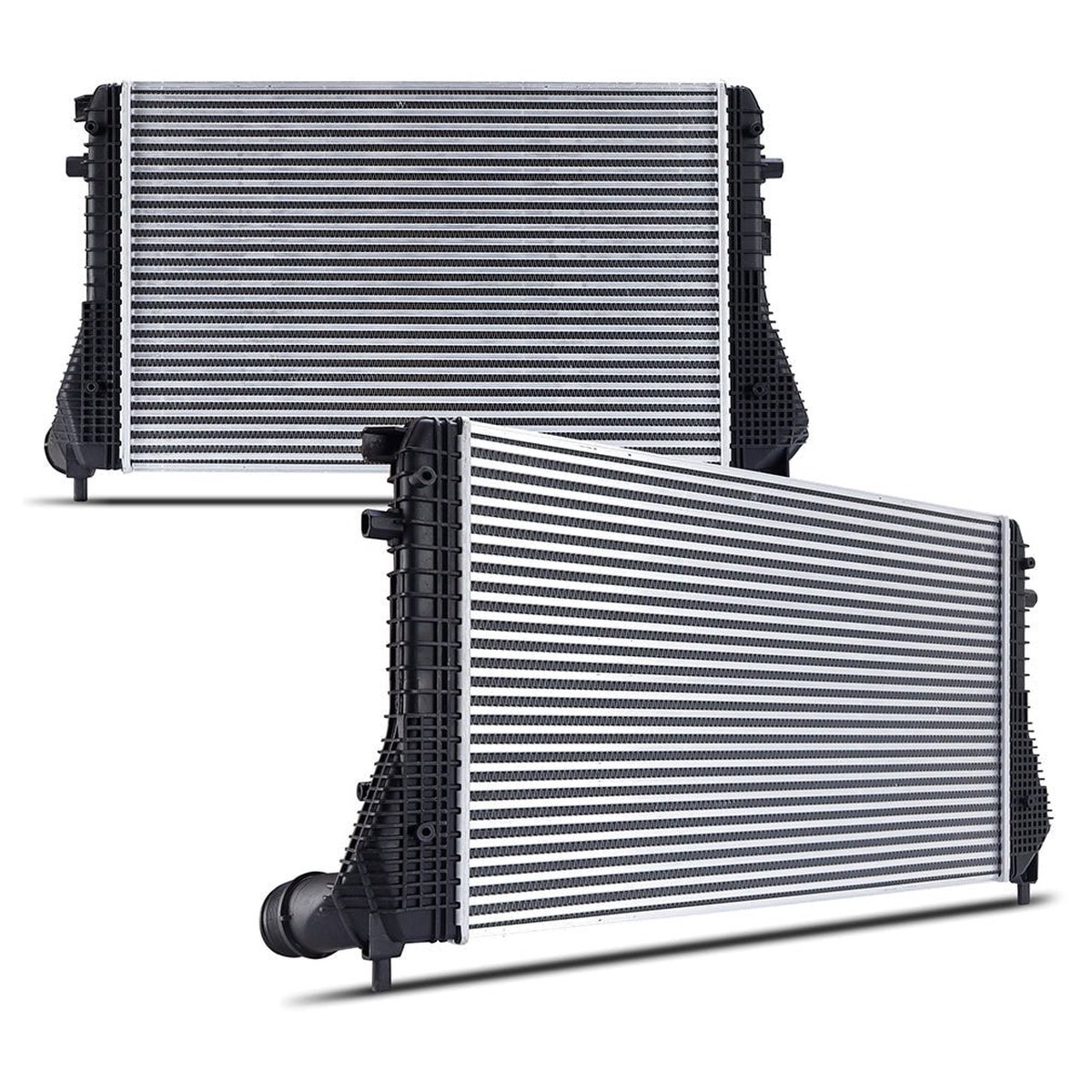 11-18 VW Jetta 1.8T / 11-15 Audi TT Replacement Intercooler  MMINT-JET-11P