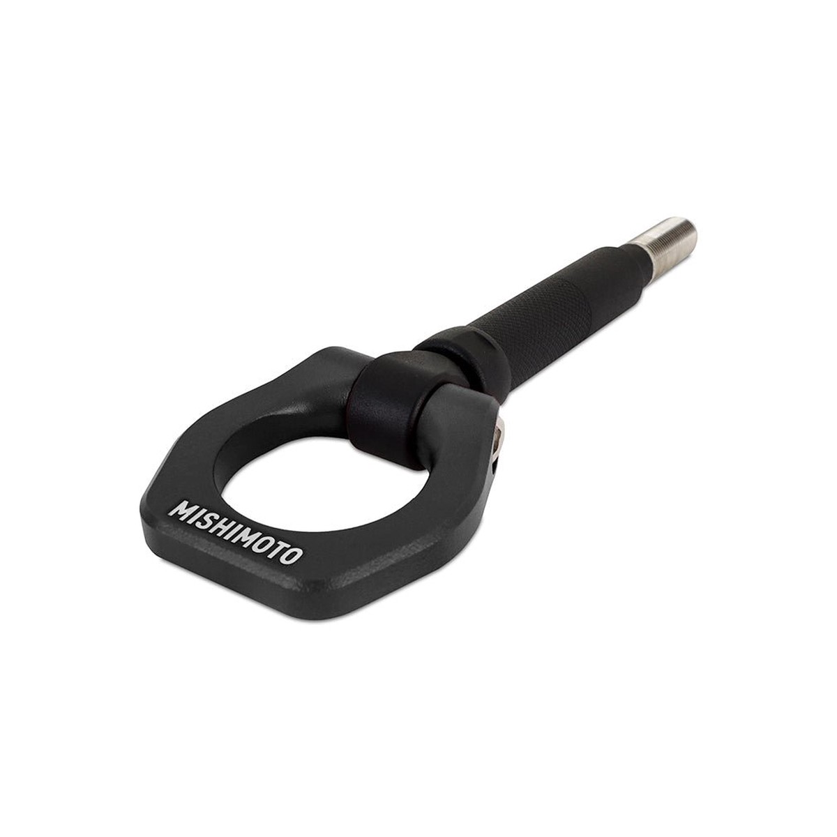 13-20 Subaru BRZ/FRS/86 / 18-21 Subaru WRX Tow Hook, Black  MMTH-BRZ-13BK
